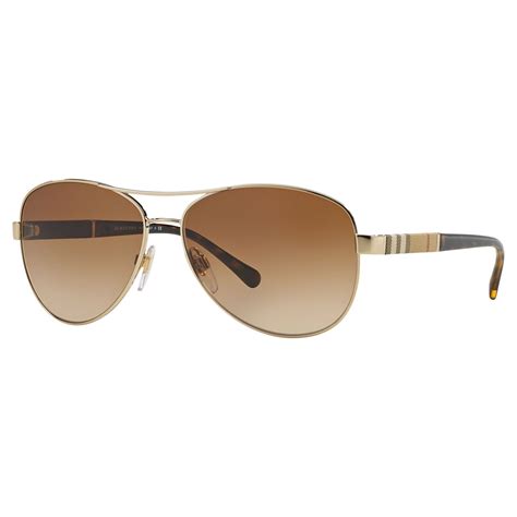 Burberry BE3080 Sunglasses .